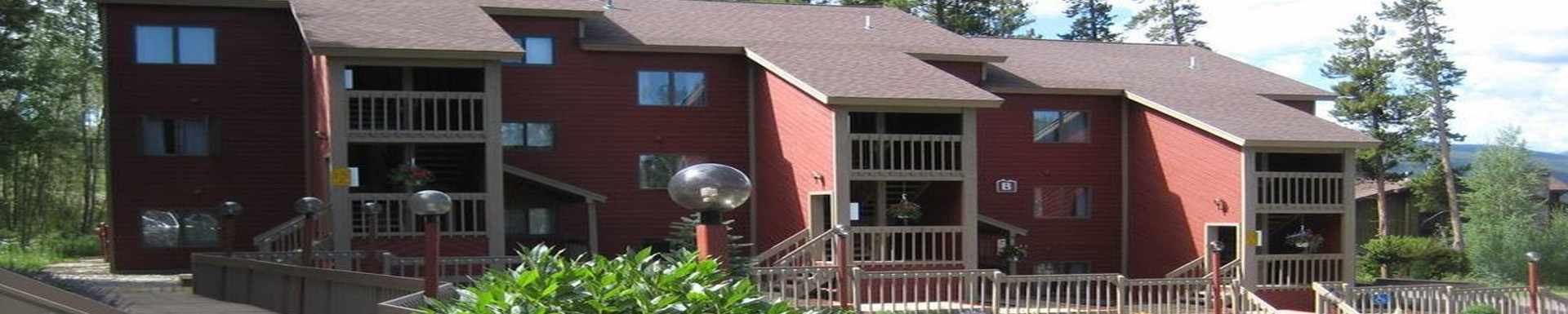 Indian Peaks Resort